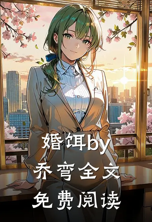 婚饵by乔弯全文免费阅读