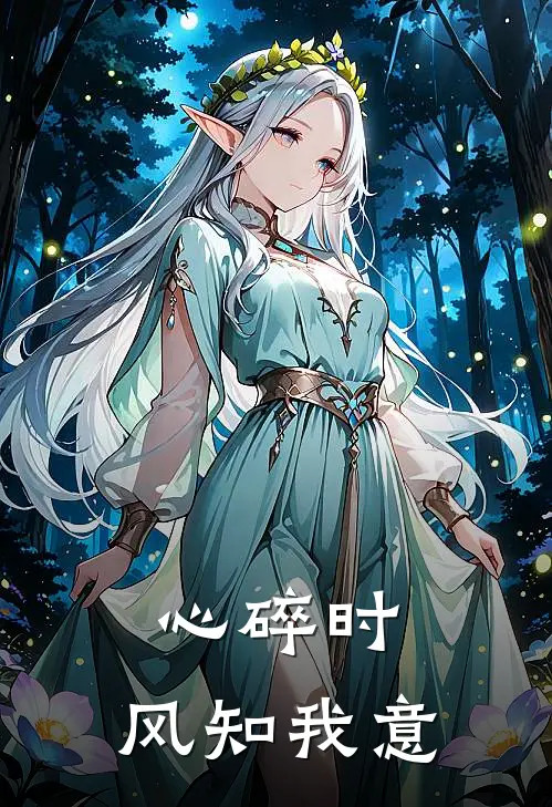 心碎时，风知我意