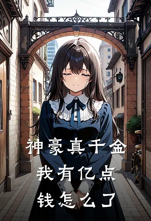 神豪真千金，我有亿点钱怎么了