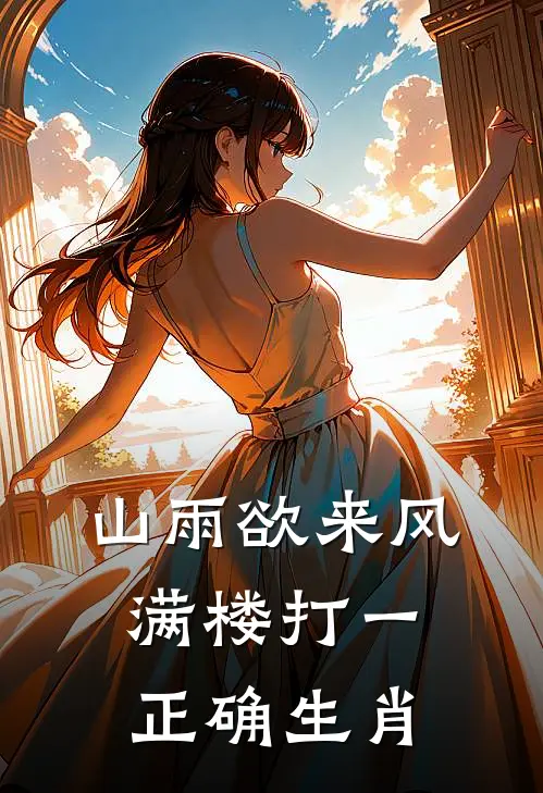 山雨欲来风满楼打一正确生肖