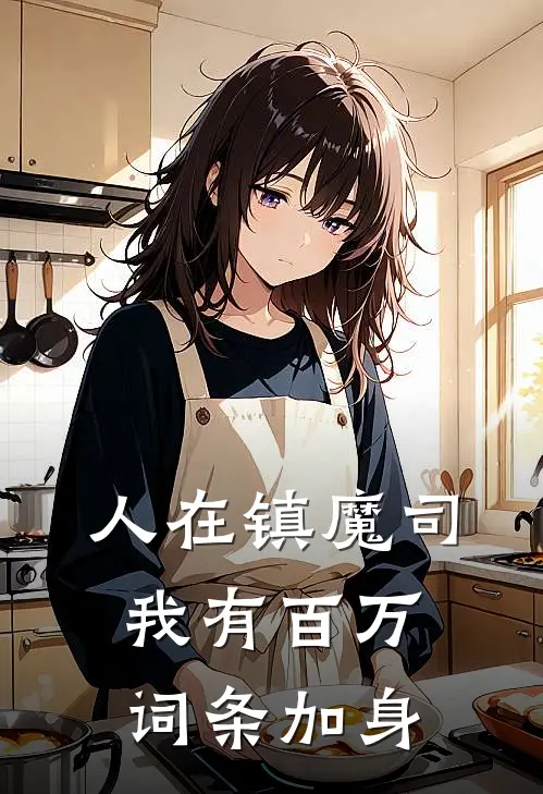 人在镇魔司，我有百万词条加身