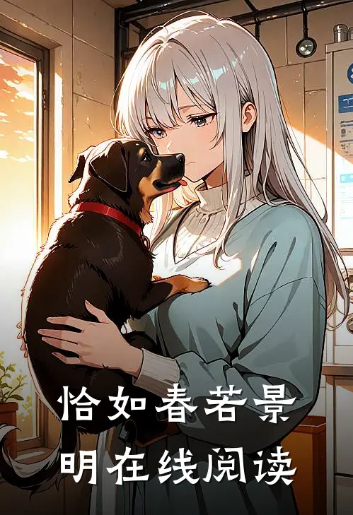 恰如春若景明在线阅读