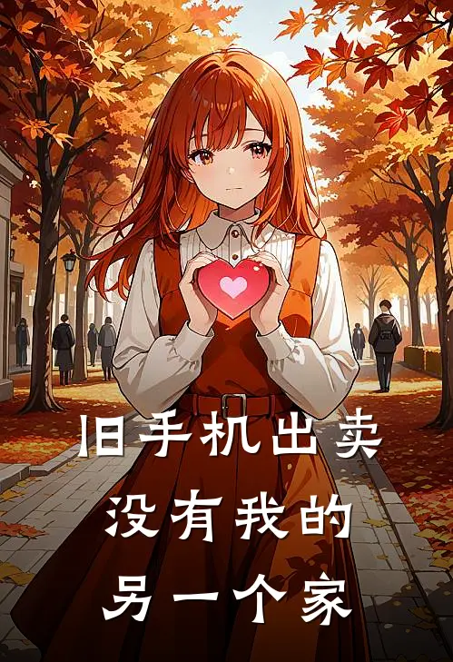 旧手机出卖没有我的另一个家