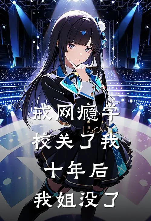 戒网瘾学校关了我十年后，我姐没了