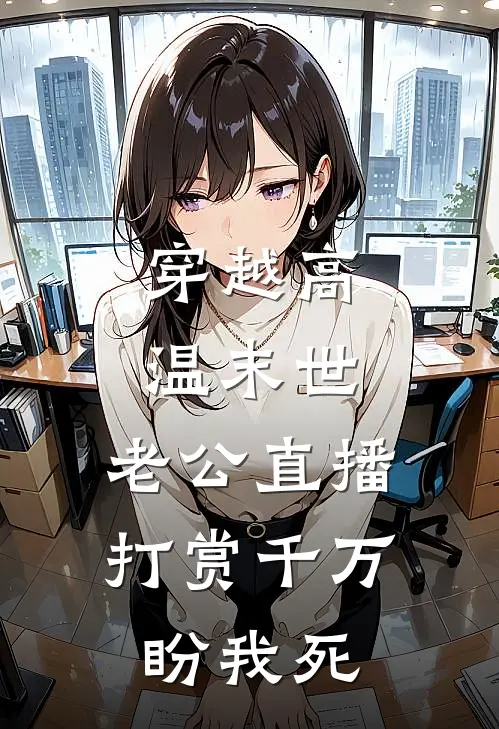 穿越高温末世，老公直播打赏千万盼我死