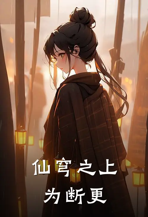 仙穹之上为断更