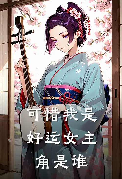 可惜我是好运女主角是谁