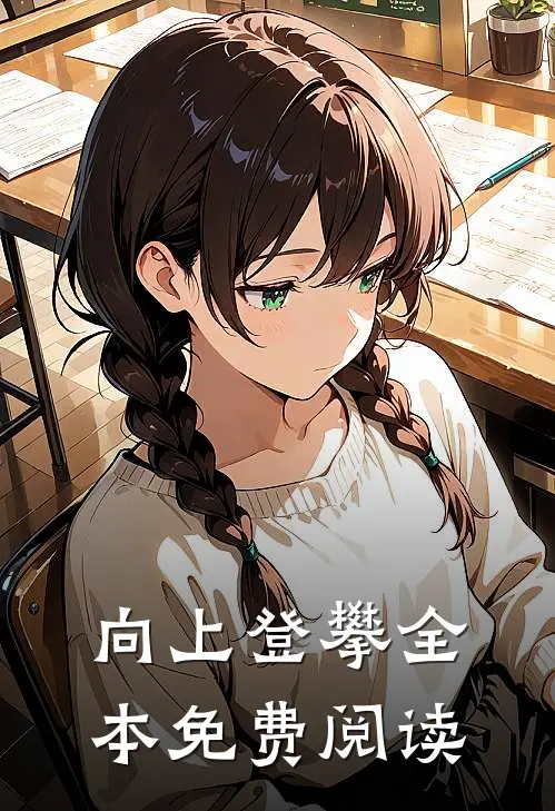 向上登攀全本免费阅读