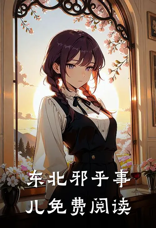 东北邪乎事儿免费阅读