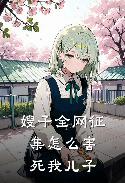 嫂子全网征集怎么害死我儿子