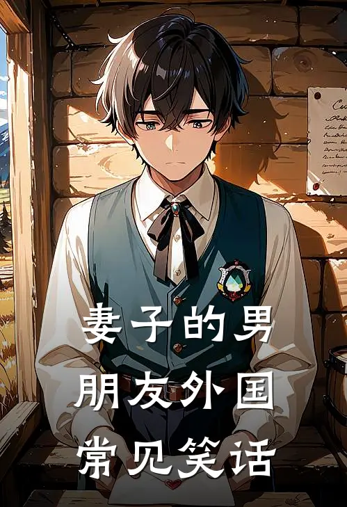 妻子的男朋友 外国常见笑话