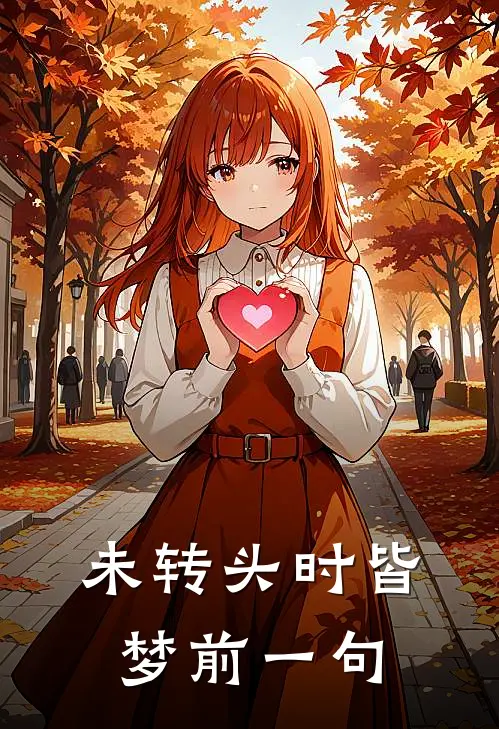 未转头时皆梦前一句