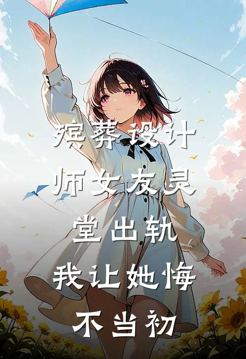 殡葬设计师女友灵堂出轨，我让她悔不当初