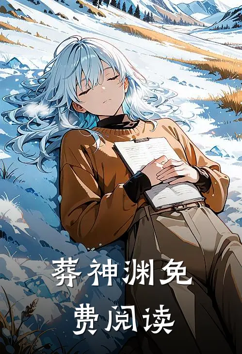 葬神渊免费阅读