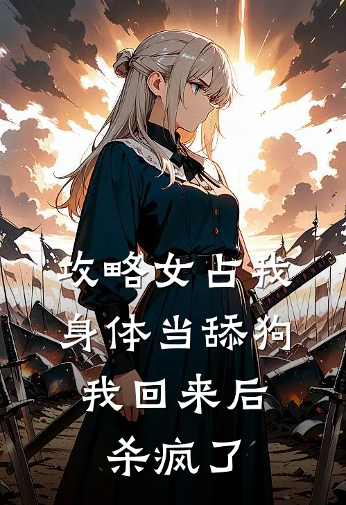 攻略女占我身体当舔狗，我回来后杀疯了