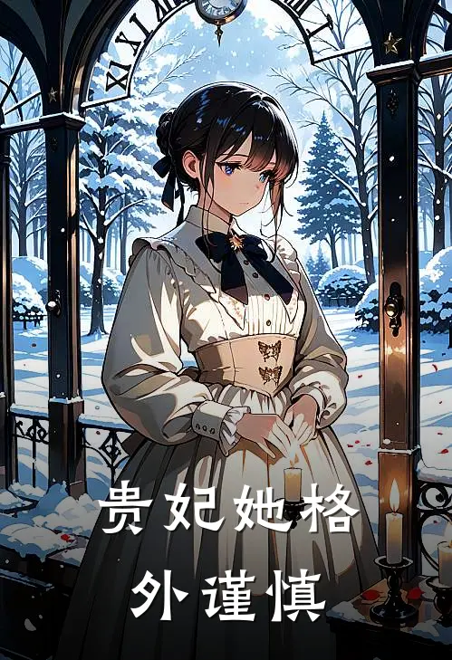 贵妃她格外谨慎