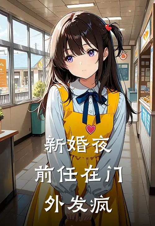 新婚夜，前任在门外发疯