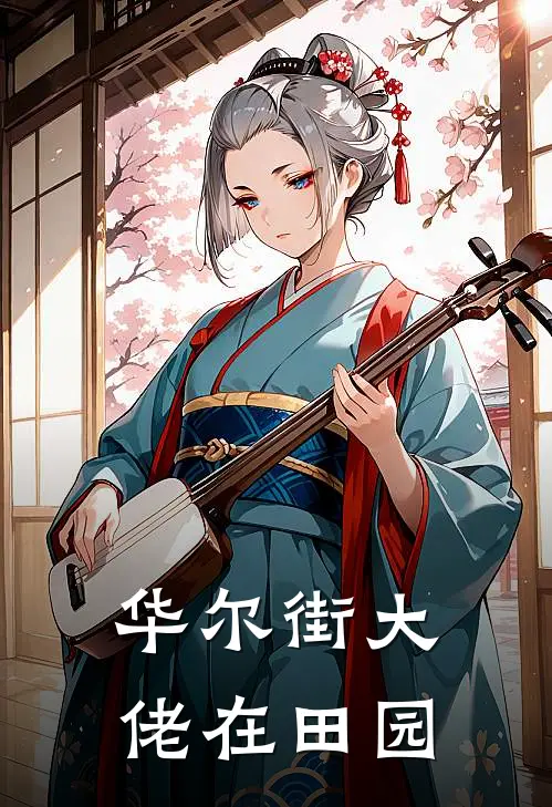 华尔街大佬在田园