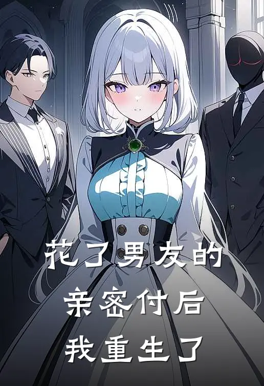 花了男友的亲密付后，我重生了