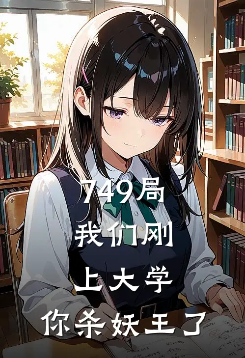 749局：我们刚上大学，你杀妖王了