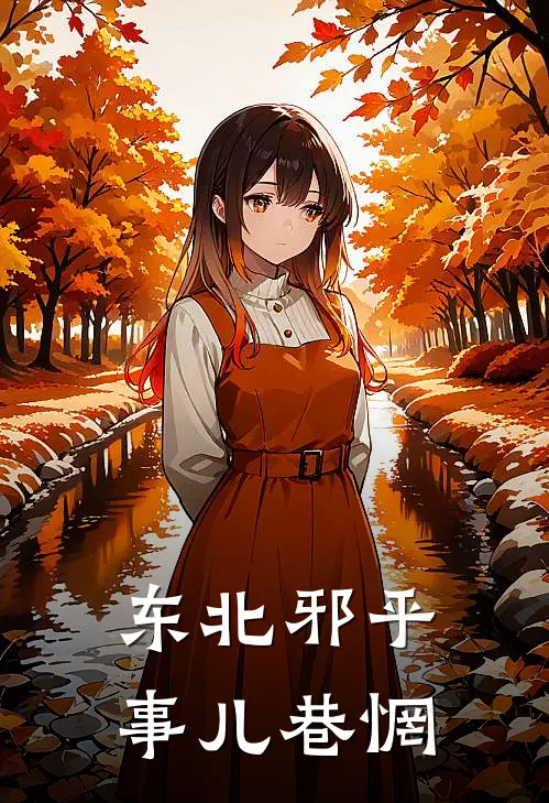 东北邪乎事儿 巷惘