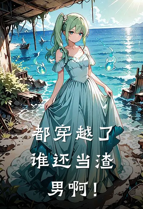 都穿越了谁还当渣男啊！