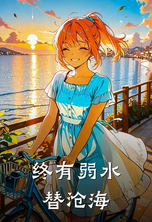 终有弱水替沧海