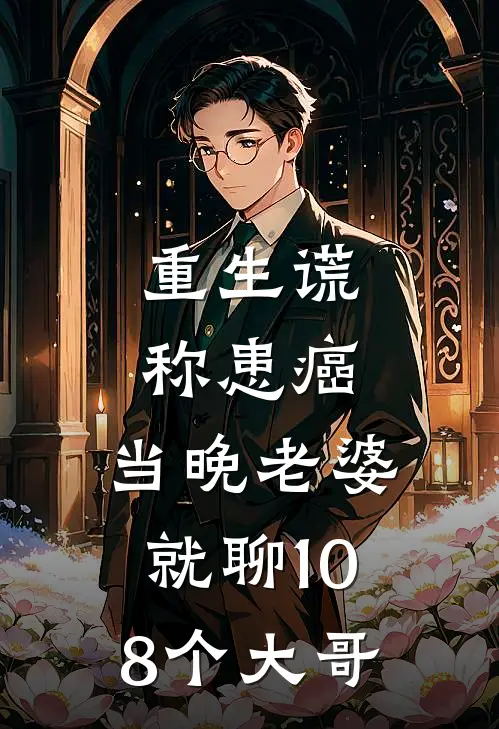 重生谎称患癌，当晚老婆就聊108个大哥