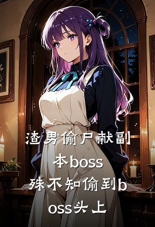 渣男偷尸献副本boss，殊不知偷到boss头上