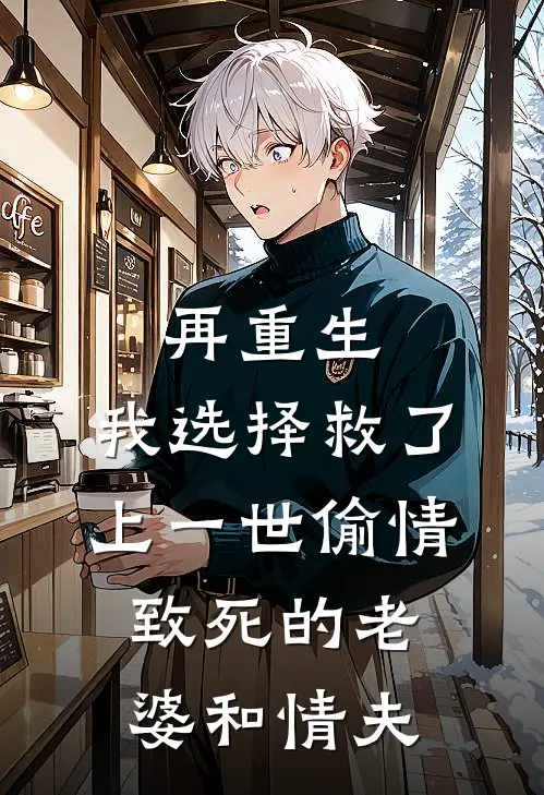 再重生，我选择救了上一世偷情致死的老婆和情夫