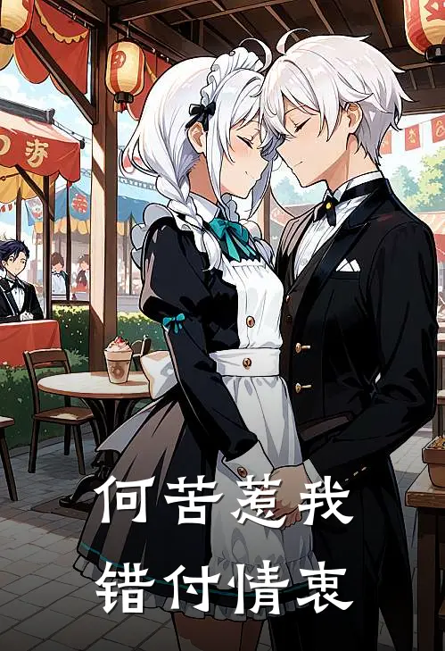 何苦惹我错付情衷