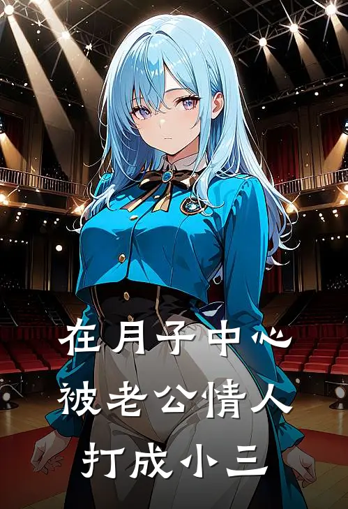 在月子中心被老公情人打成小三