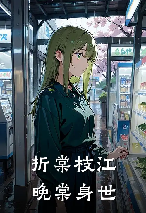 折棠枝江晚棠身世