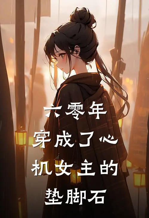 六零年,穿成了心机女主的垫脚石