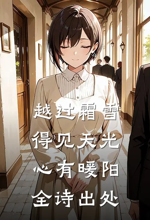 越过霜雪得见天光,心有暖阳全诗出处