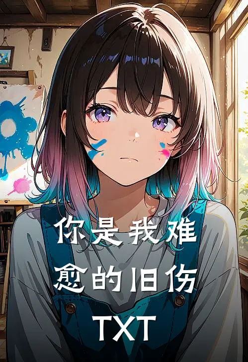 你是我难愈的旧伤TXT