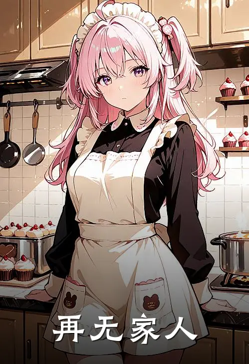再无家人