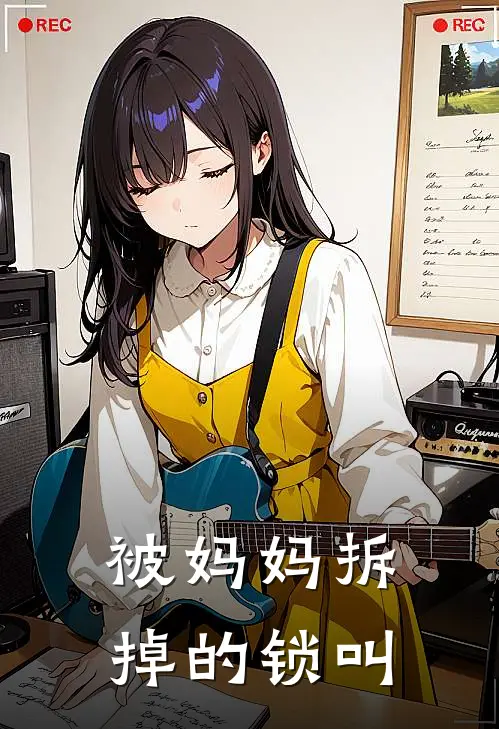 被妈妈拆掉的锁叫