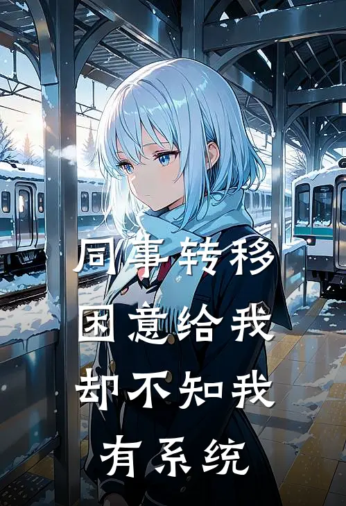 同事转移困意给我，却不知我有系统