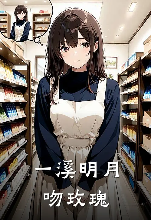 一溪明月吻玫瑰