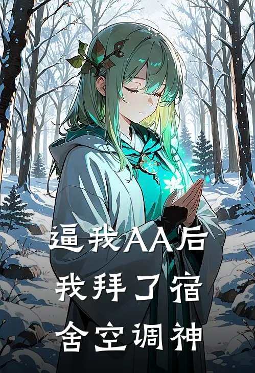 逼我AA后，我拜了宿舍空调神