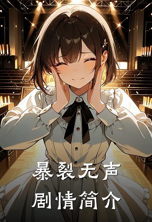 暴裂无声剧情简介