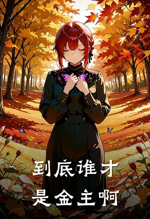 到底谁才是金主啊