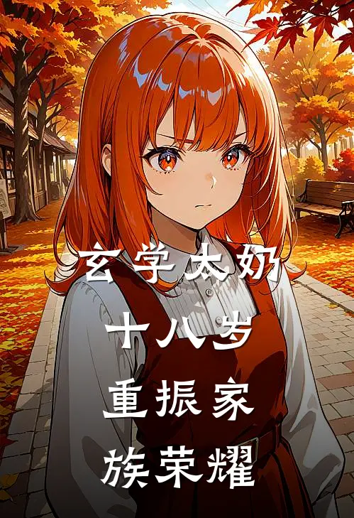 玄学太奶十八岁，重振家族荣耀