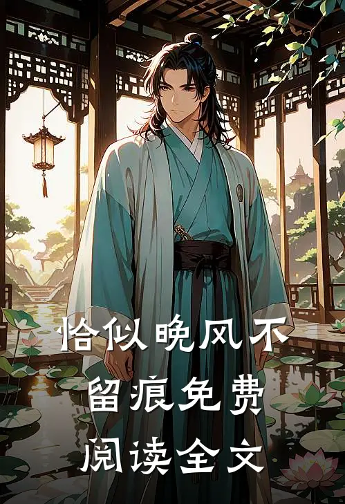 恰似晚风不留痕免费阅读全文