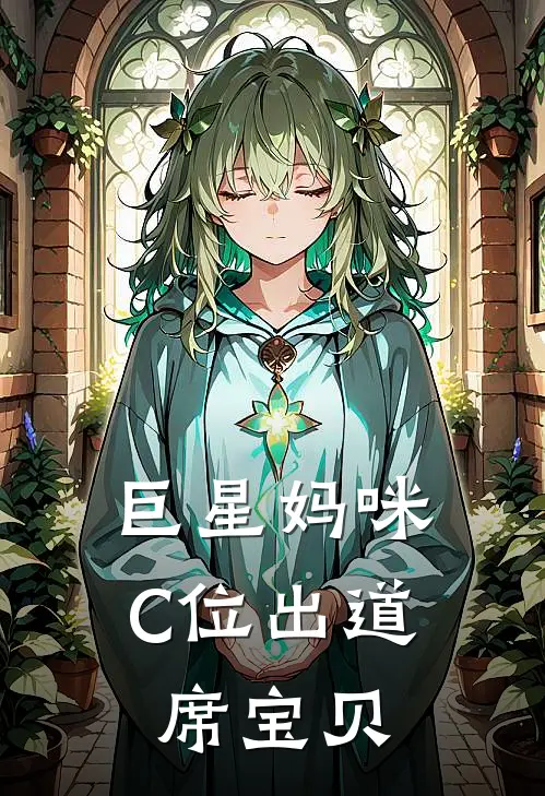 巨星妈咪C位出道 席宝贝