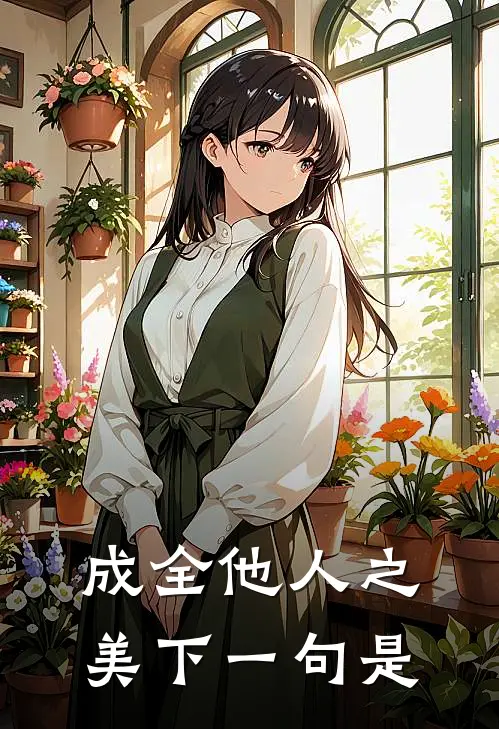 成全他人之美下一句是