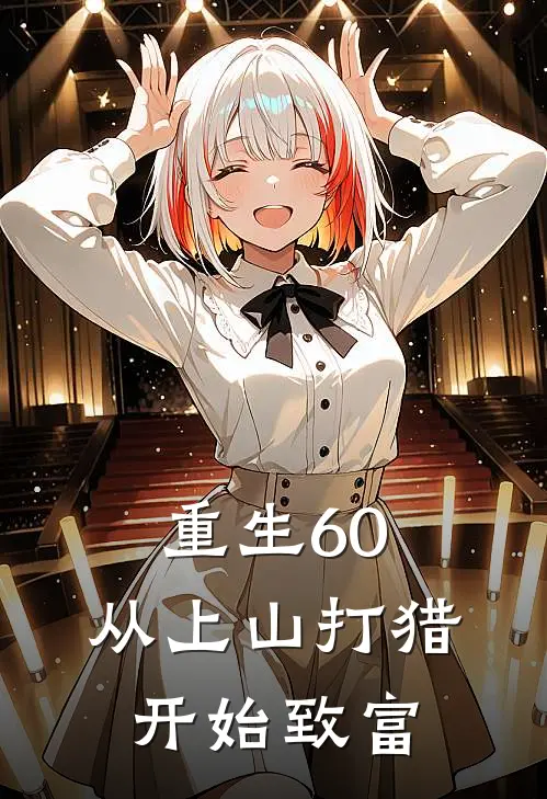 重生60：从上山打猎开始致富