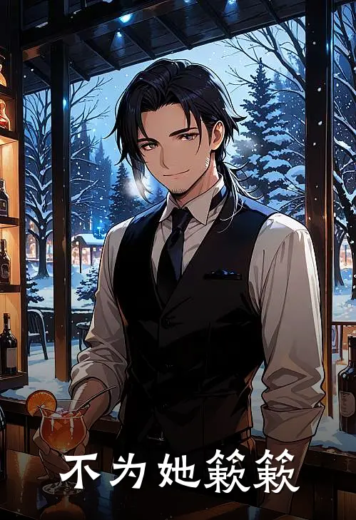 不为她簌簌