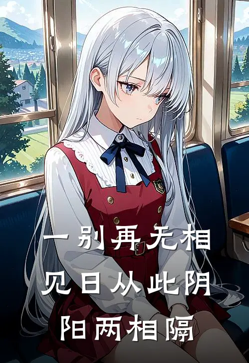 一别再无相见日从此阴阳两相隔